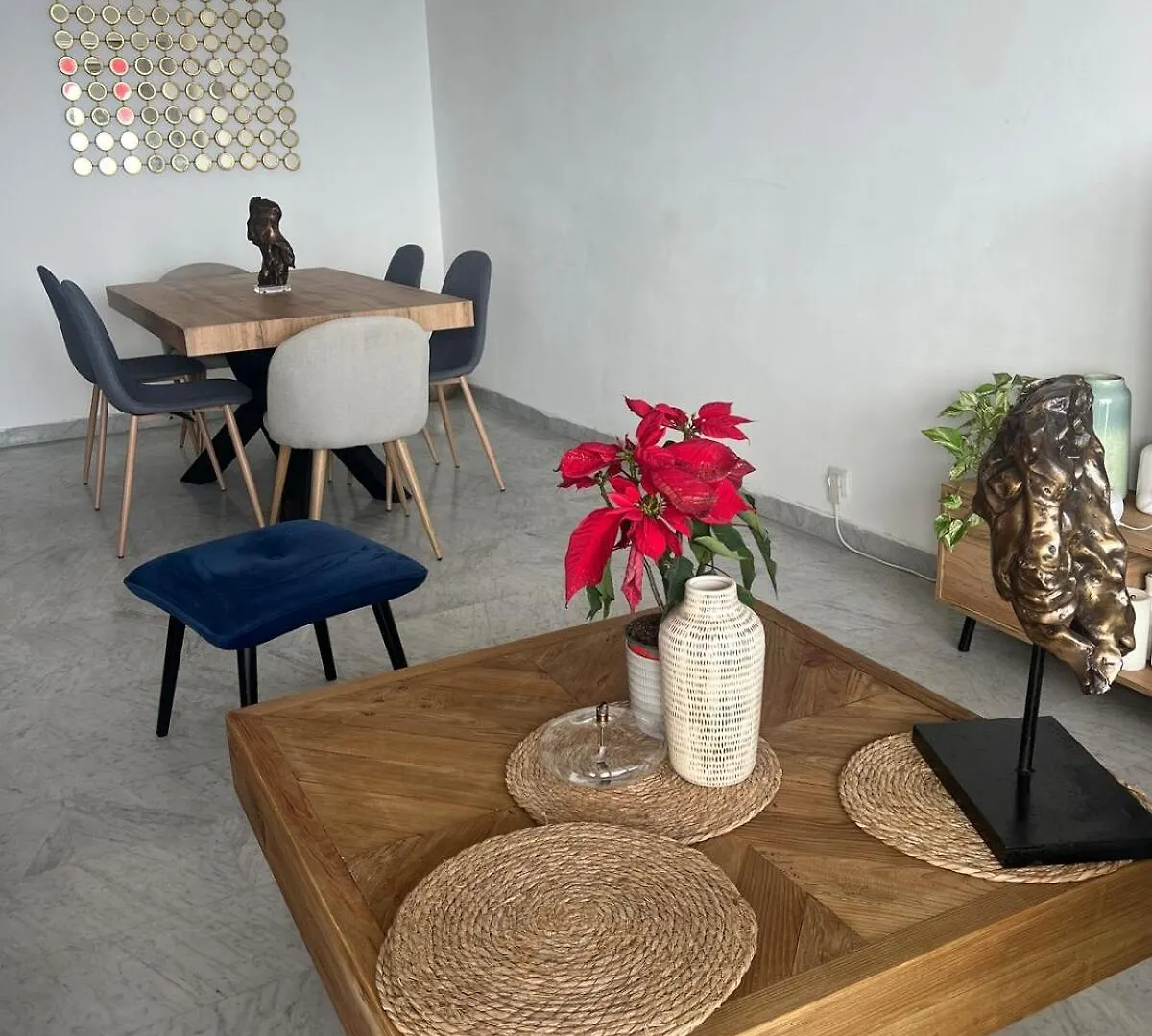 Appartement Face A La Mer Nice
