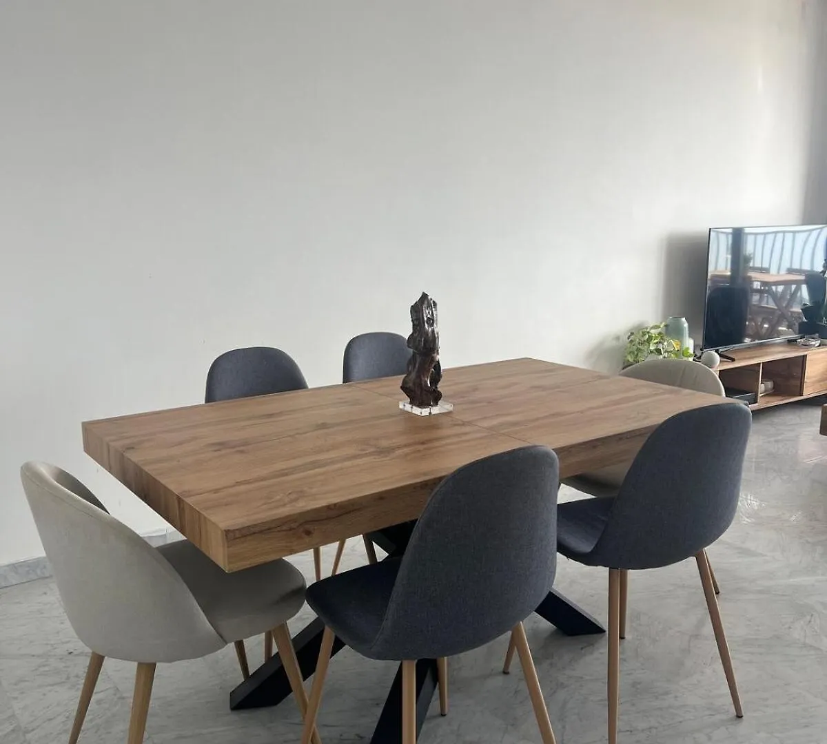 Apartment Appartement Face A La Mer Nice France