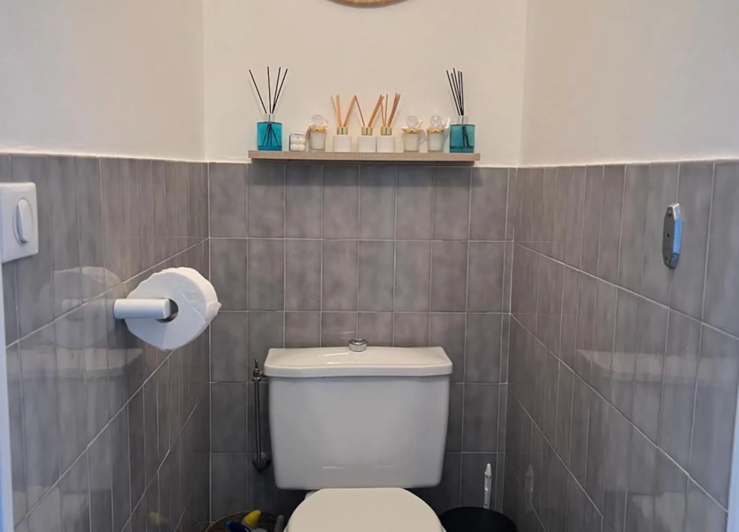 Apartment Appartement Face A La Mer Nice